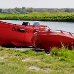 Rekerlanden 270 Warmenhuizen