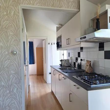 Holiday home Rekerlanden 270 *