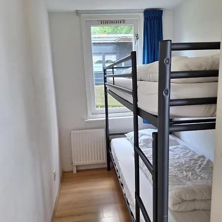 Holiday home Rekerlanden 270 Warmenhuizen