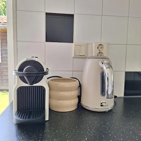 Holiday home Rekerlanden 270 Warmenhuizen