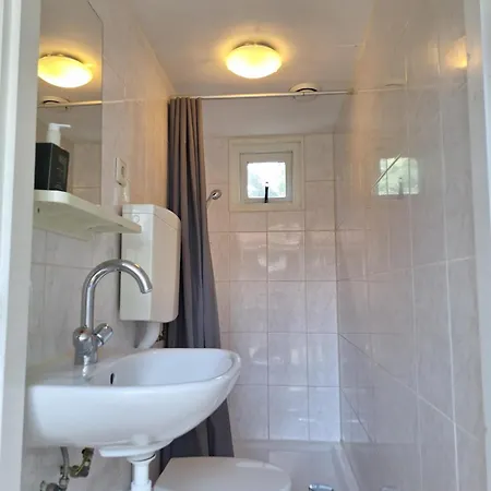 Holiday home Rekerlanden 270 Warmenhuizen