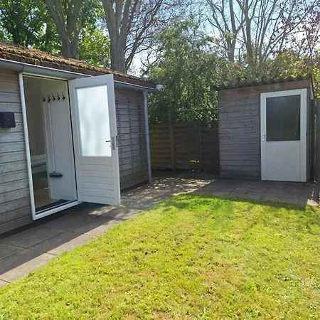 Rekerlanden 270 Holiday home Warmenhuizen