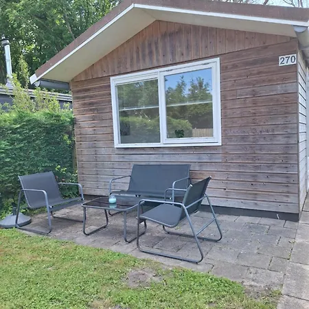 Holiday home Rekerlanden 270 *