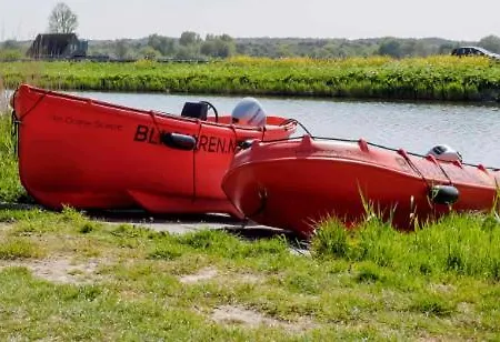 Rekerlanden 270 Warmenhuizen
