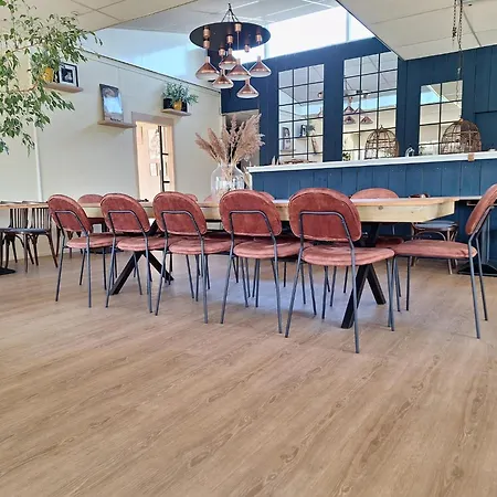 Holiday home Rekerlanden 270