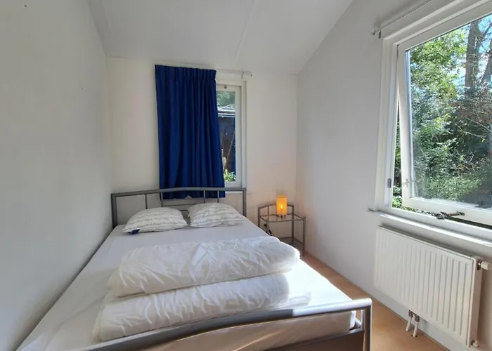 Ferienhaus Rekerlanden 270 Warmenhuizen