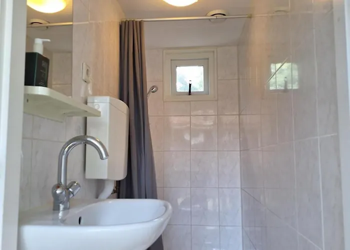 Ferienhaus Rekerlanden 270 Warmenhuizen