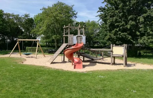 Rekerlanden 270 Ferienhaus *