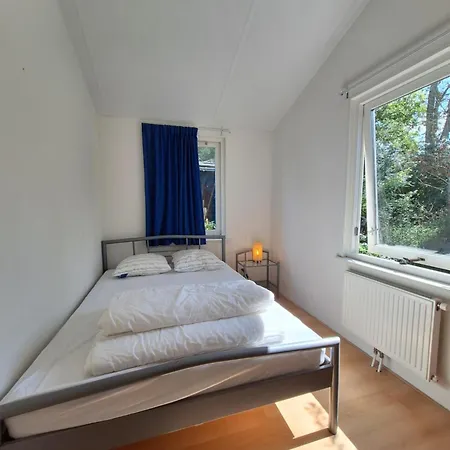 Feriehus Rekerlanden 270 Warmenhuizen