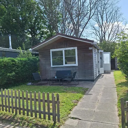 Feriehus Rekerlanden 270 Warmenhuizen