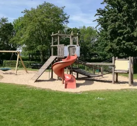 Rekerlanden 270 Feriehus *