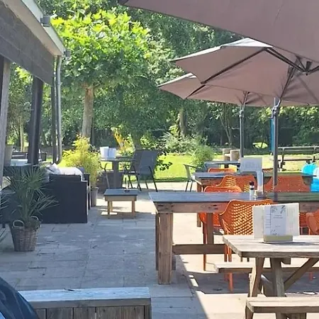 Rekerlanden 270 * Warmenhuizen