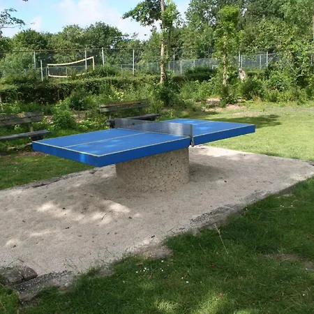 Rekerlanden 270 Vakantiehuis *
