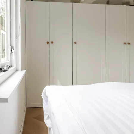 Rekerlanden 270 Vakantiehuis Warmenhuizen