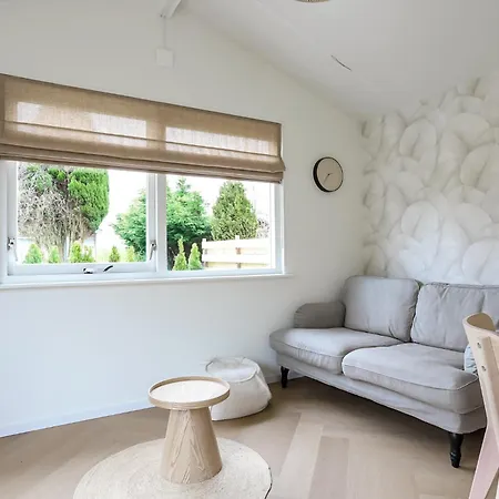 Vakantiehuis Rekerlanden 270