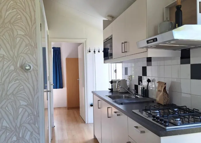 度假居 Rekerlanden 270 *