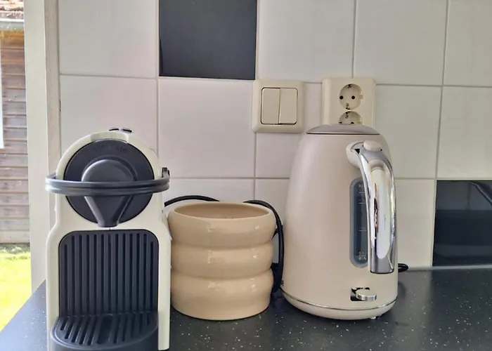 度假居 Rekerlanden 270 瓦门赫伊曾